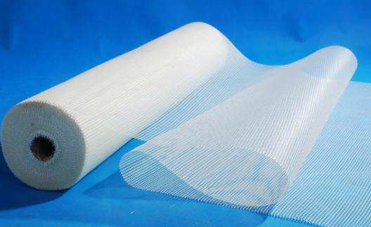 玻纖布廠家簡述玻纖布內外保溫混合做法的缺陷